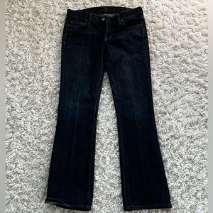 7 for all man kind jeans